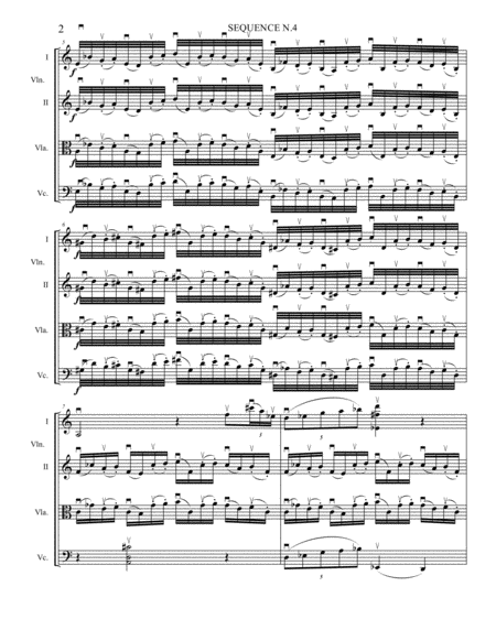 Sommer Op 9 No 6 G Major Page 2