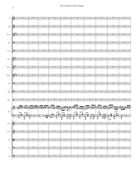 Sonata A Tre Violini 1615 Arrangement For 4 Recorders Page 2