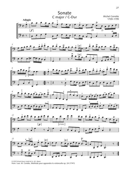 Sonata C Major Page 2