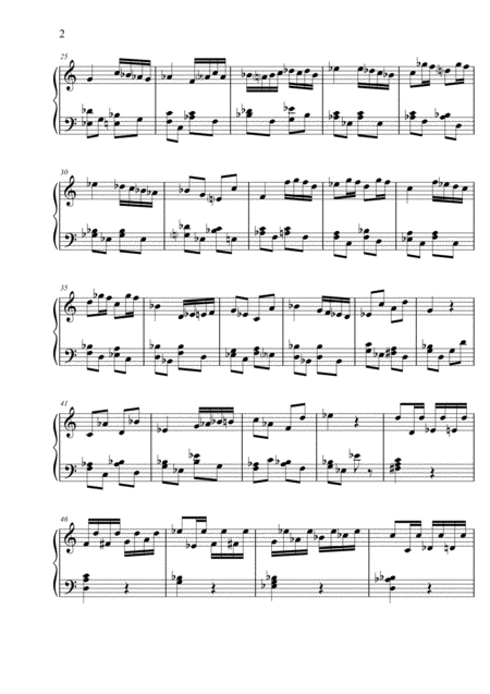 Sonata Facile Iii Finale Page 2