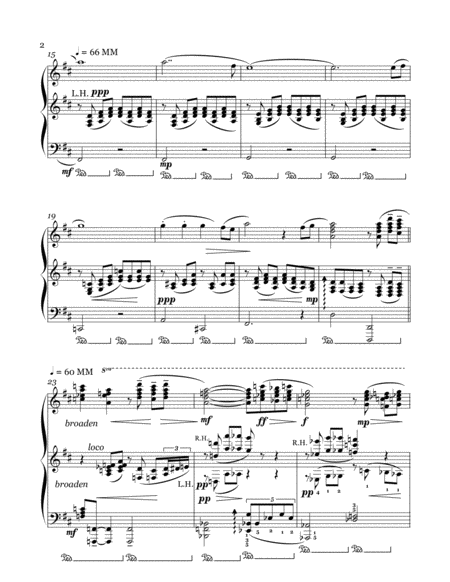 Sonata Hymnica No 1 Page 2