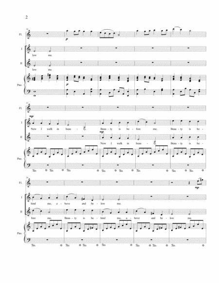 Sonata No 3 In D Major K 381 Page 2