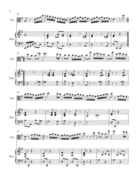 Sonatina Op 36 2 Page 2