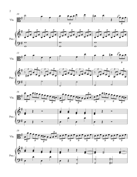 Sonatina Op 36 5 Page 2