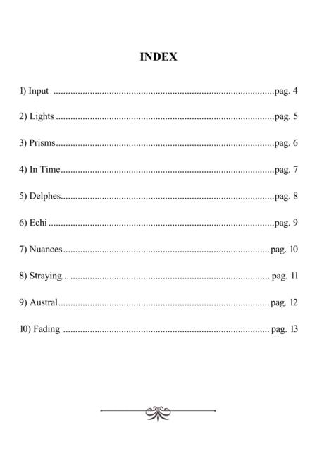 Soundscapes For Piano Page 2