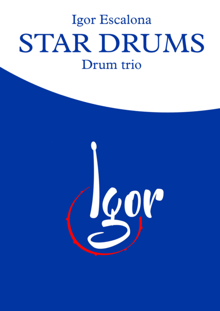 Star Drums Page 2