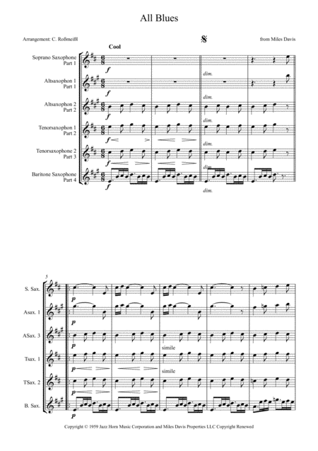 Star Of Light Satb Choir Page 2