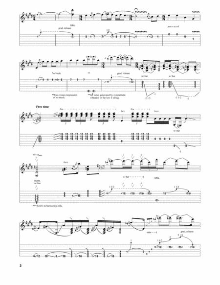 Star Spangled Banner Instrumental Page 2