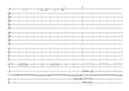 Step By Step Female Vocal With Big Band Or Small Band Key Of G Page 2