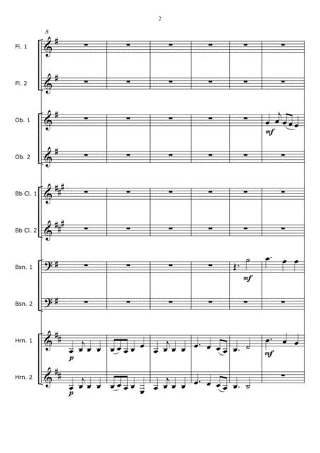 Suite Balkanique Score Only Page 2