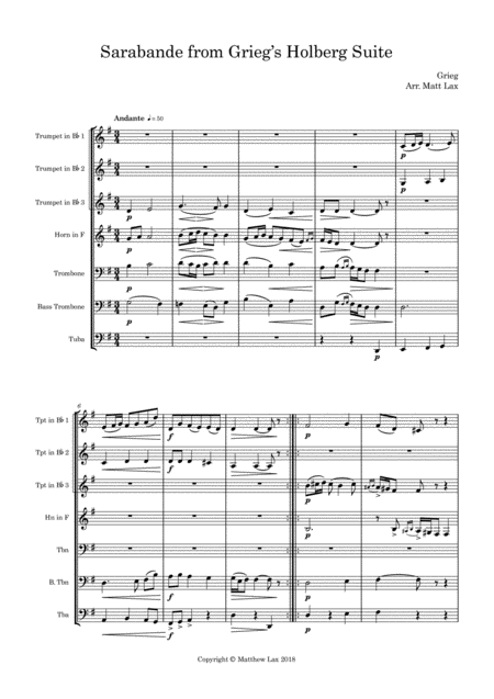 Summertime Gershwin 11 8 Flute Quartet Page 2