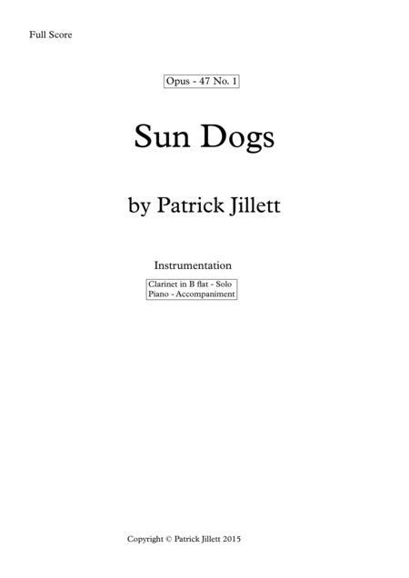 Sun Dogs Page 2