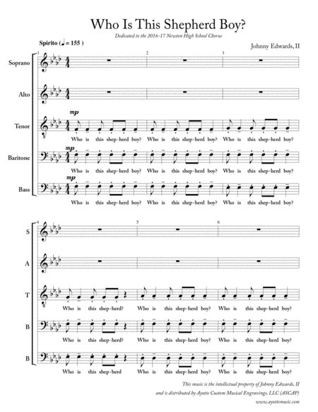 Sunrise Solo Piano Page 2
