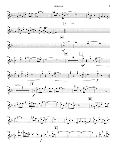 Suspenser Violin Ii Page 2