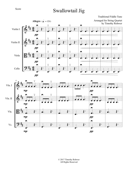 Swallowtail Jig Page 2