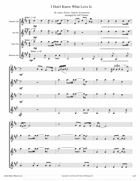 Sway With Me For Solo Mallet Percussion Page 2