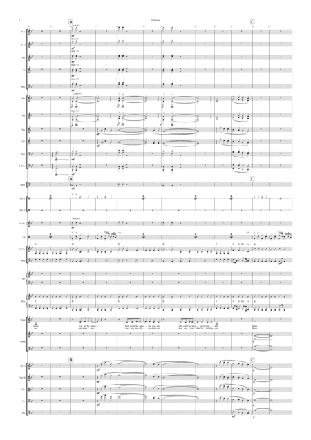 Sweet Caroline Vocal With Pops Orchestra Key Of Bb Page 2