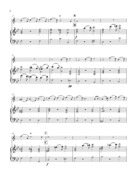 Telemann Clarinet Concerto In Bb Transcribed Viola Concerto In G Page 2