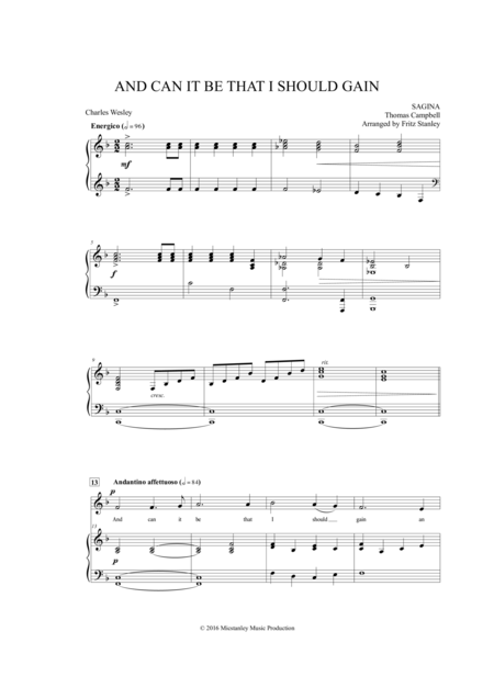 The Aspen Tree An Original Song For Piano And Flute With An Optional Cello Part Page 2