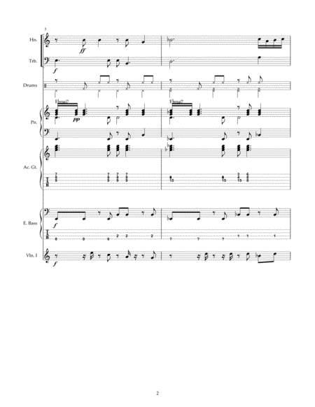 The First Noel For Recorders Page 2