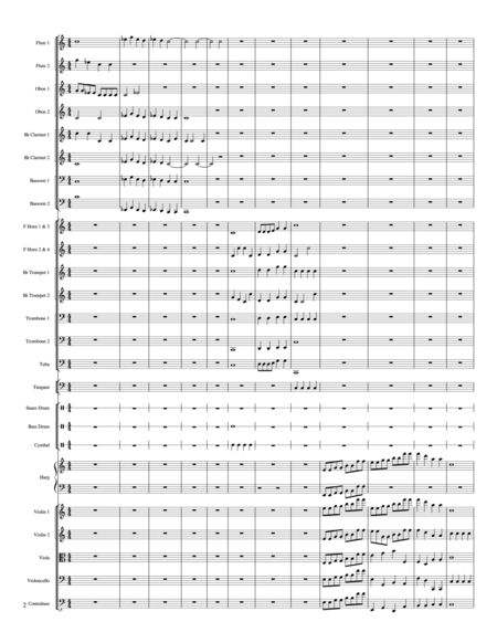 The Jonah Symphony Page 2