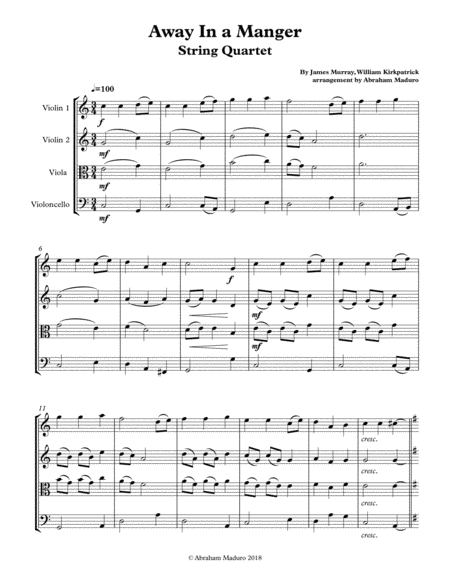 The Mountain Goat Vocal Duet Page 2