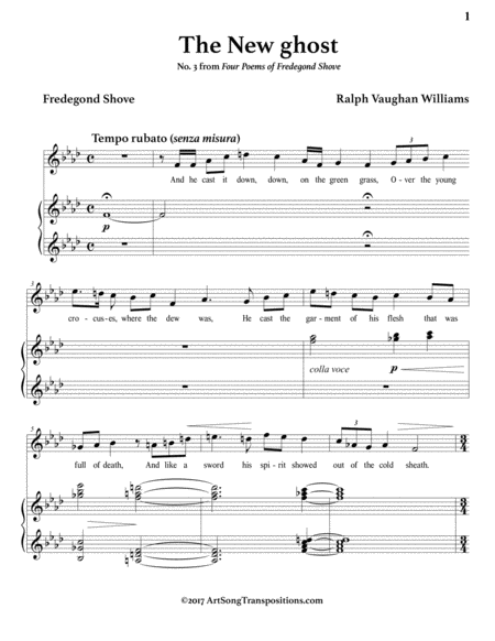 The New Ghost F Minor Page 2