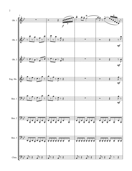 The Nutcracker Suite 6 Chinese Dance Page 2