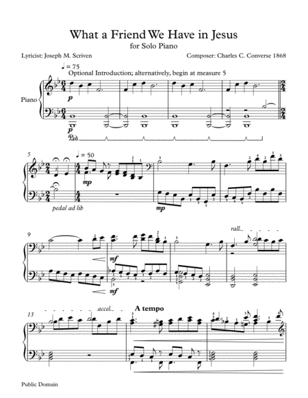 The Power Of The Cross Oh To See The Dawn For 2 Part Choir Sop Ten Page 2