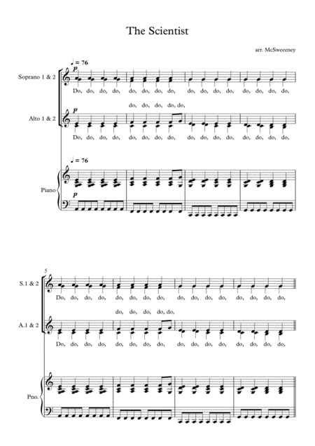 The Scientist Ssaa Solo Page 2