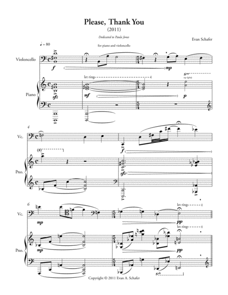 The Shadow Of Your Smile For 3 Piece Brass Page 2