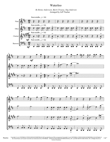 The Stars An Original Solo For Double Strung Harp Page 2