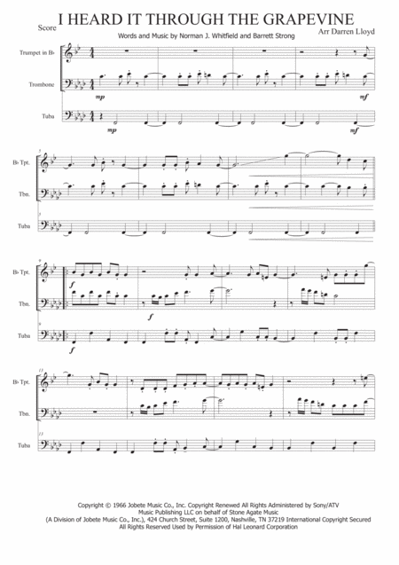 The Strenuous Life Sax Quintet Page 2