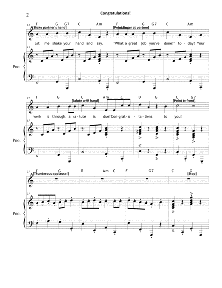 The Swan V2 Saint Saens Arrangements Level 2 5 For Oboe Written Acc Page 2