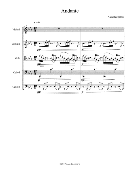 The Swashbucklers Piano Accompaniment Track Page 2