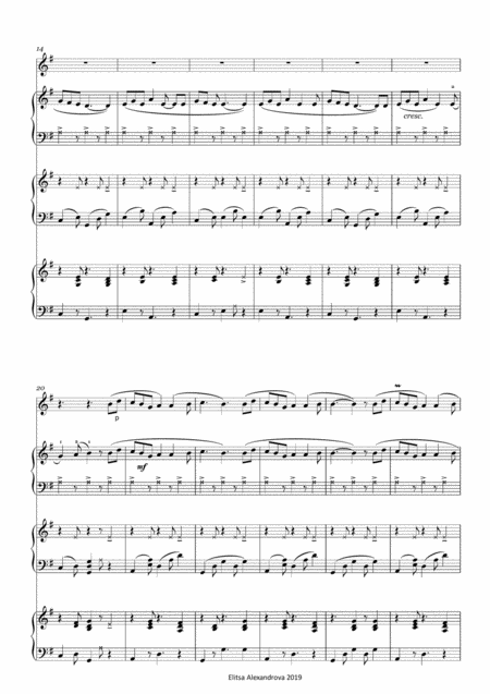 The Way Home Three Harps And Flute Page 2