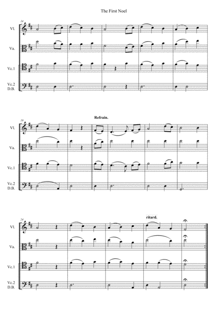 Theme From Knight Rider Wind Quintet Arr Adrian Wagner Page 2