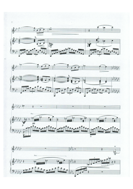 Themes From Warsaw Concerto Page 2