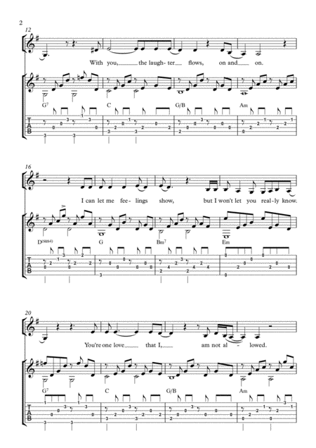 Theres No Place Like Home For The Holidays Easy Key Of C Cello Page 2