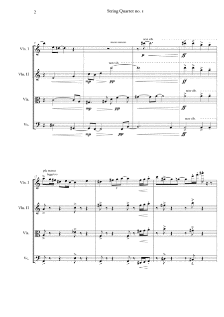 Theres No Place Like Home For The Holidays Easy Key Of C Violin Page 2