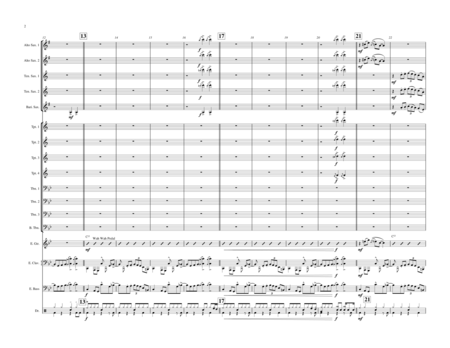 This Aint No Show Tune Page 2