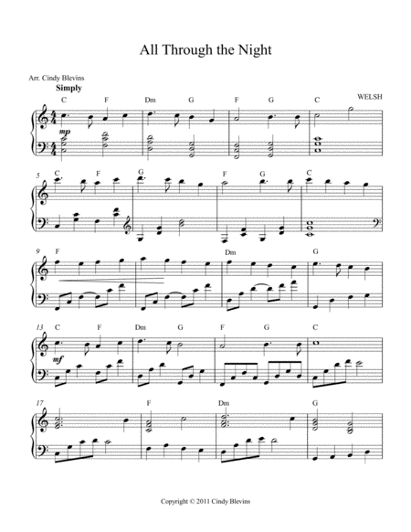 Thrse Brenet Three Fugues For Satb Saxophone Quartet Page 2