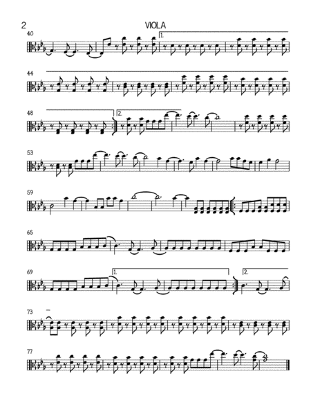 Titanium Duet Viola Cello Page 2