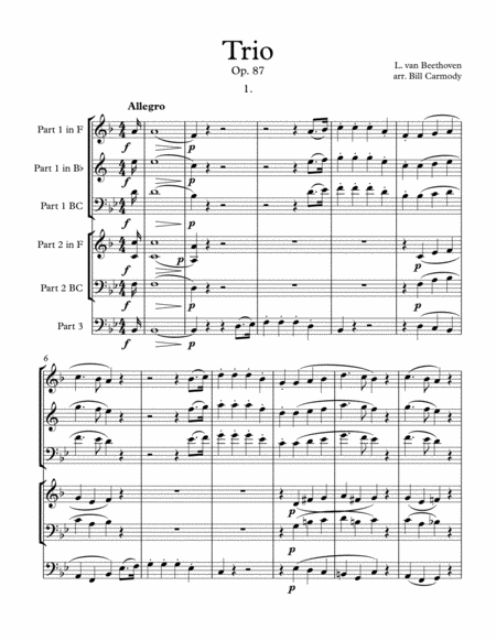 Trio Op 87 Mvt 1 Allegro Page 2