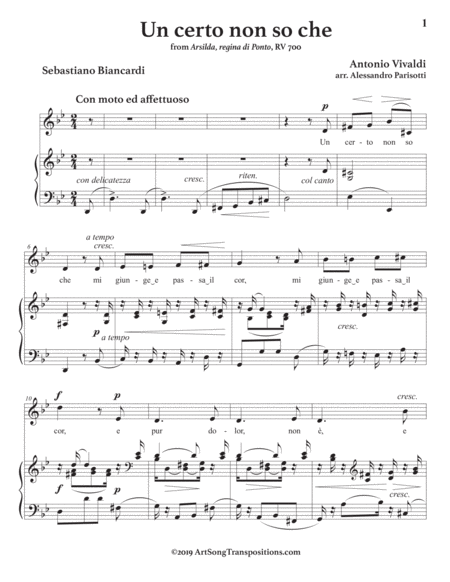 Trombone Quartet No 3 Page 2