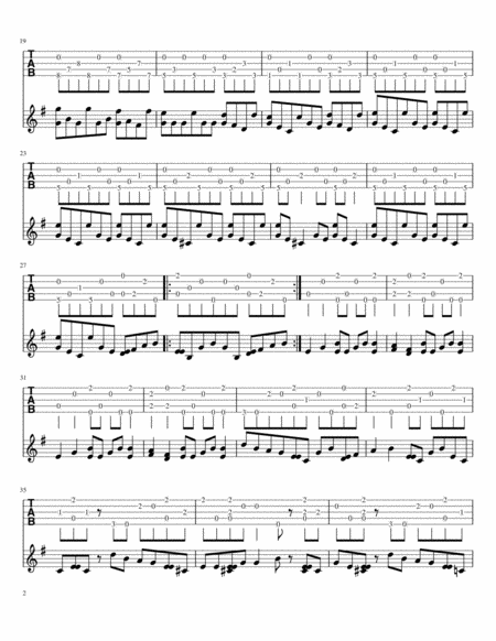 Tusui Do Para Violoncelos Page 2