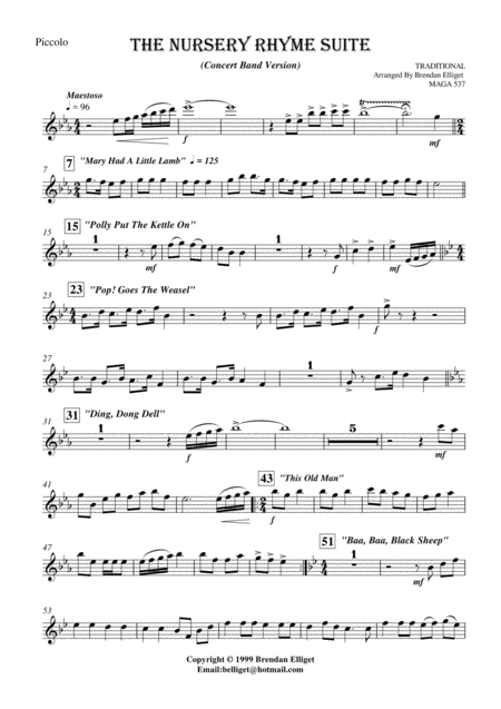Two Elegiac Melodies Ii Last Spring Edvard Grieg Wind Quintet Arr Adrian Wagner Page 2