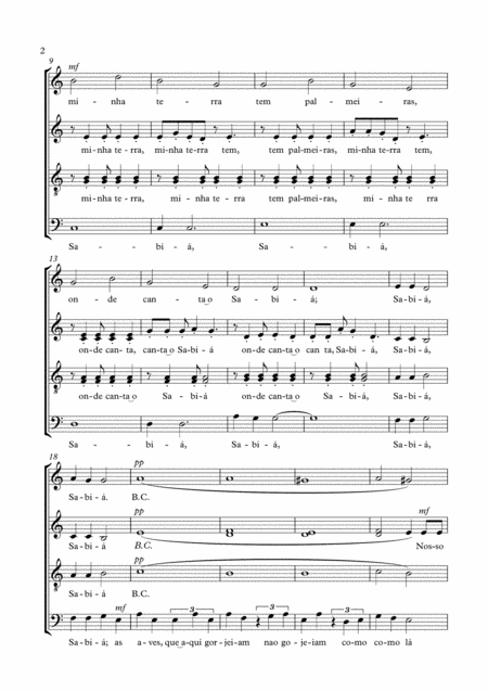 Um Piano Page 2