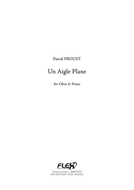 Un Aigle Plane Page 2