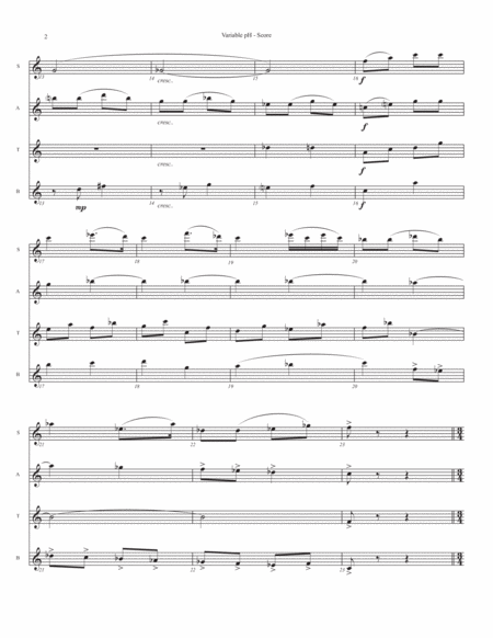 Variable Ph Page 2